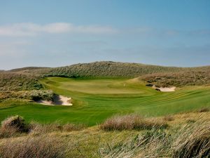 Ocean Dunes 7th Green